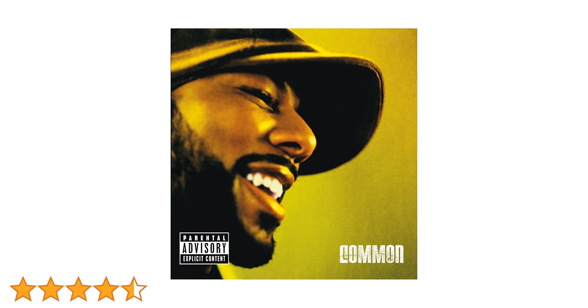 【CD】COMMON BE 初回生産限定版　コモン　ビー　UICF-9049 Amazon.co.jp: BE: ミュージック
